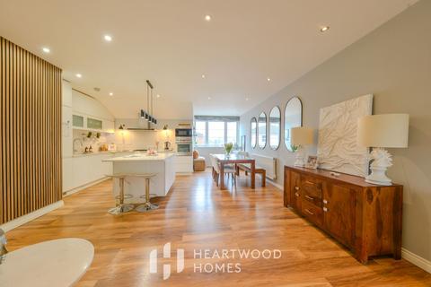 undefined, Loyd Court, 63, Russet Drive, St. Albans,