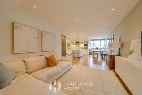 undefined, Loyd Court, 63, Russet Drive, St. Albans,