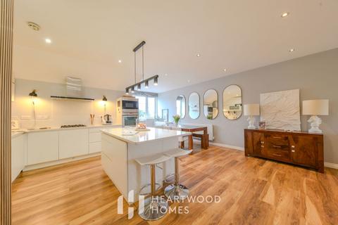 2 bedroom apartment for sale, Loyd Court, 63, Russet Drive, St. Albans,