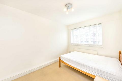 2 bedroom flat to rent, Tildesley Road, London SW15