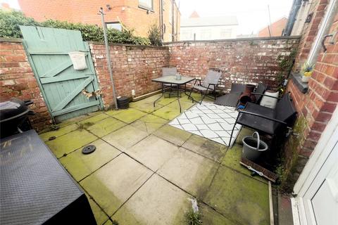 2 bedroom end of terrace house for sale, Norman Street, Middleton, Manchester, M24