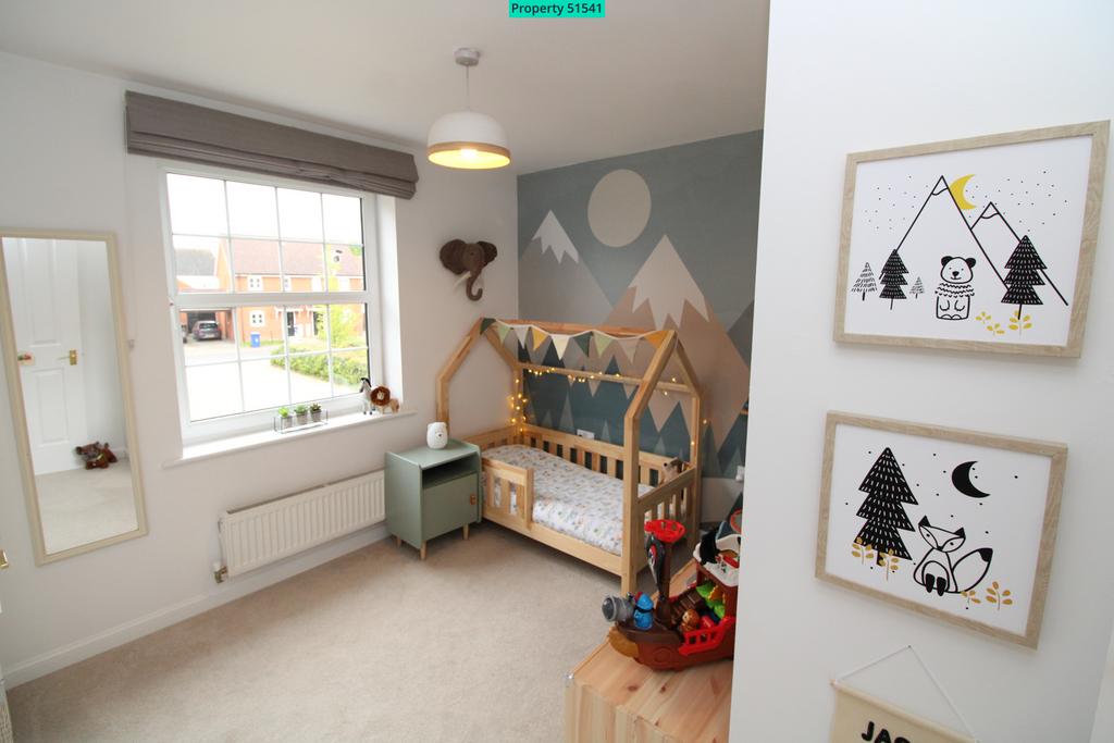 Bedroom Two