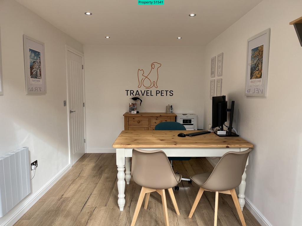 Home Office