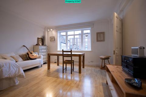Studio for sale, Vicarage Court, Vicarage Gate, London, W8 4HQ