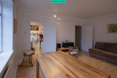Studio for sale, Vicarage Court, Vicarage Gate, London, W8 4HQ