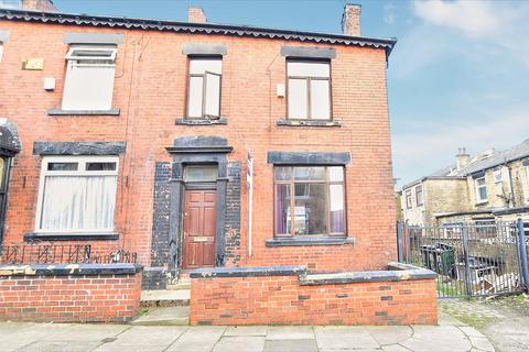 4 bedroom end of terrace house for sale, Broom Street, Newhey, Rochdale, Greater Manchester, OL16