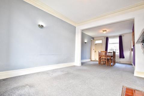 4 bedroom end of terrace house for sale, Broom Street, Newhey, Rochdale, Greater Manchester, OL16