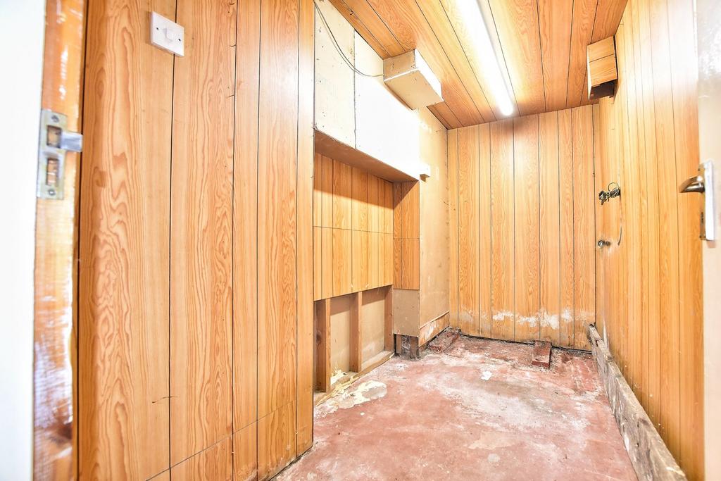 Store Room