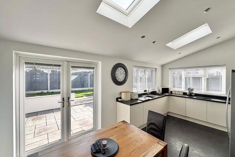3 Kirkstone Crescent, Carlisle, CA2 5QW