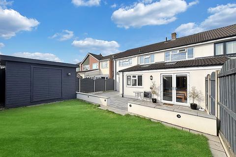 3 Kirkstone Crescent, Carlisle, CA2 5QW