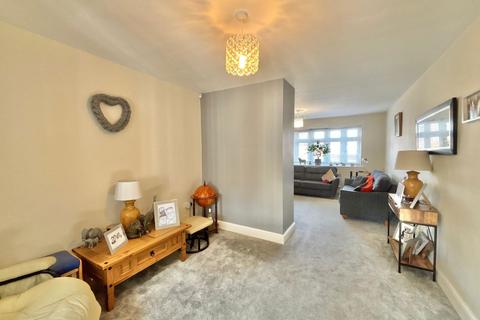 3 Kirkstone Crescent, Carlisle, CA2 5QW