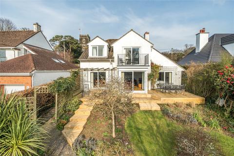 4 bedroom detached house for sale, Church Park, Newton Ferrers, Plymouth, Devon, PL8