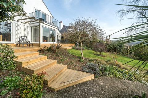 4 bedroom detached house for sale, Church Park, Newton Ferrers, Plymouth, Devon, PL8