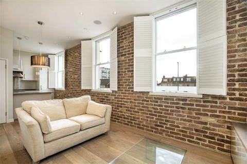 2 bedroom flat to rent, Kingston Road, Wimbledon