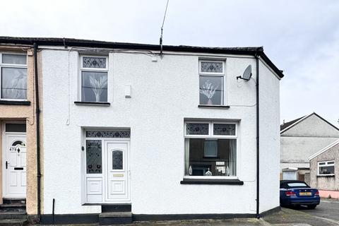 3 bedroom semi-detached house for sale, Trecynon, Aberdare CF44