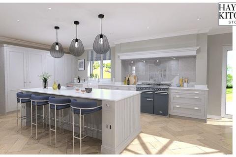 undefined, Romsey, Southampton, SO51