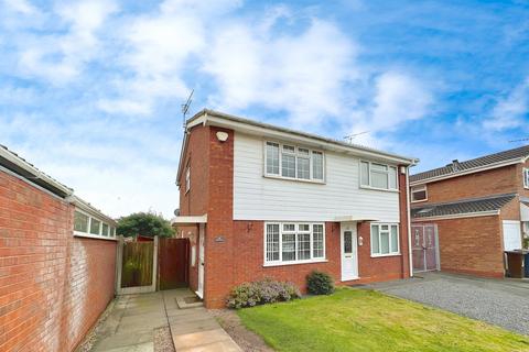 Wistwood Hayes, Wolverhampton WV10