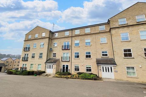 2 bedroom apartment for sale, Axminster Drive, Bailiff Bridge HD6