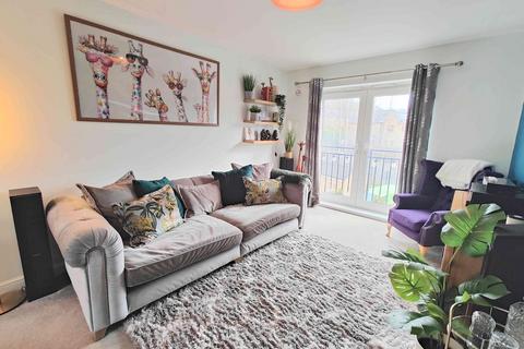 Apartment 15, Miller Court Axminster Drive, Bailiff Bridge, Brighouse, HD6 4FP