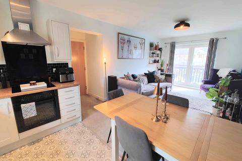 Apartment 15, Miller Court Axminster Drive, Bailiff Bridge, Brighouse, HD6 4FP