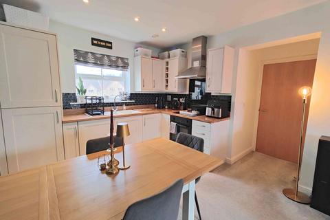 Apartment 15, Miller Court Axminster Drive, Bailiff Bridge, Brighouse, HD6 4FP