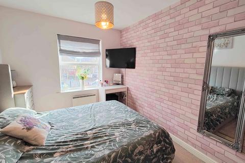 Apartment 15, Miller Court Axminster Drive, Bailiff Bridge, Brighouse, HD6 4FP