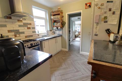 3 bedroom semi-detached house for sale, Bedford Street, Crewe