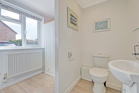 2 Bailey Avenue, Kesgrave, Ipswich, IP5 2EE