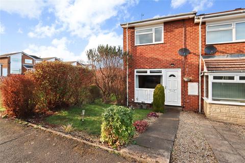 2 bedroom end of terrace house for sale, Rosedale Road, Tyne and Wear NE40