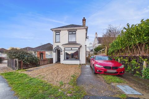 3 bedroom detached house for sale, Norwood Road, March, PE15