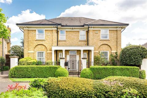 5 bedroom detached house to rent, Devereux Lane, Barnes, London