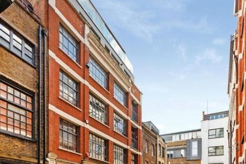 3 bedroom flat to rent, -55 Hoxton Square, London