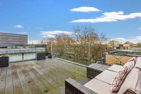 3 bedroom flat to rent, Hoxton Square, London