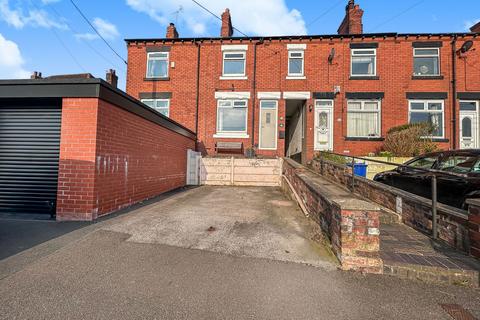 3 bedroom terraced house for sale, Rye Hills, Stoke-on-Trent ST7