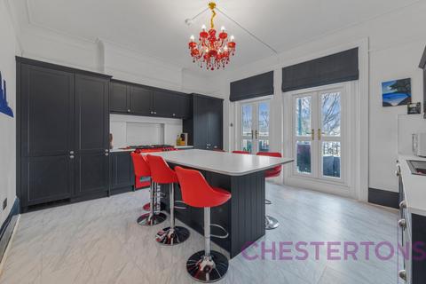undefined, Shooters Hill Road, London