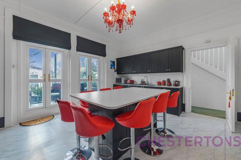 undefined, Shooters Hill Road, London