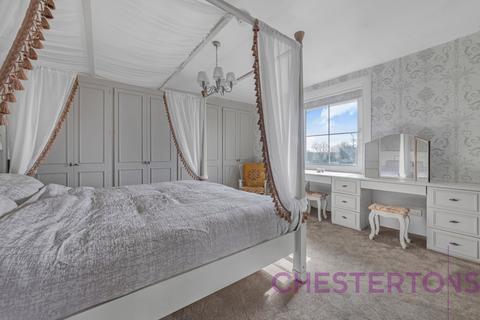 undefined, Shooters Hill Road, London
