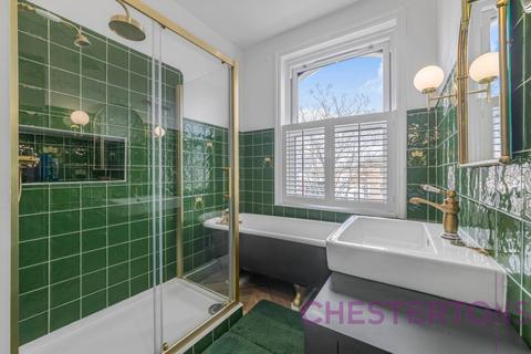 undefined, Shooters Hill Road, London