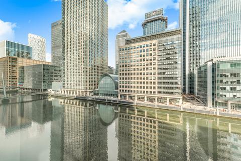 South Quay Square, London