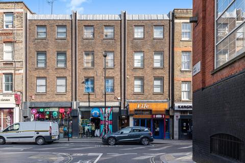 3 bedroom flat for sale, Drury Lane, London