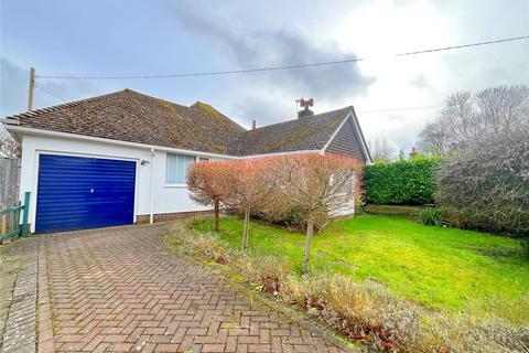 2 bedroom detached house for sale, Cowbeech, Hailsham, BN27