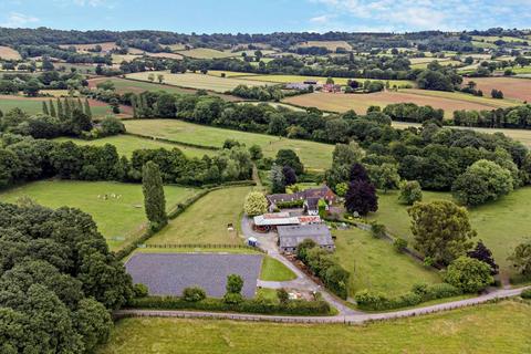 7 bedroom farm house for sale, Stoke Bliss, Tenbury Wells, Worcestershire