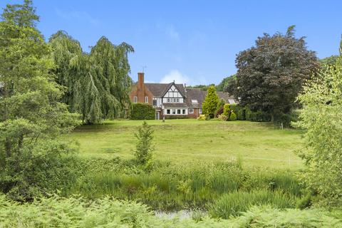 undefined, Stoke Bliss, Tenbury Wells, Worcestershire