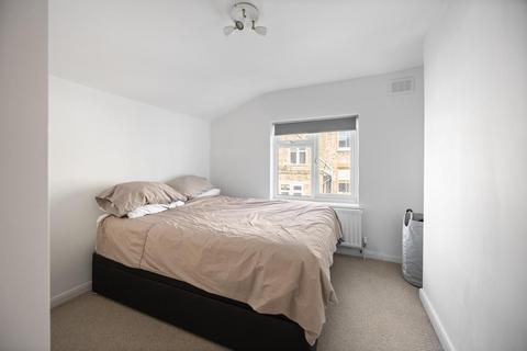 2 bedroom apartment for sale, Cotleigh Road, London