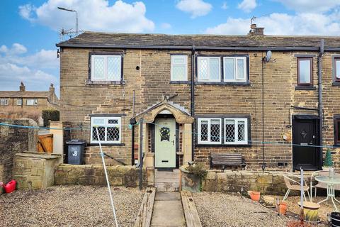 2 bedroom cottage for sale, Illingworth Road, Halifax HX2