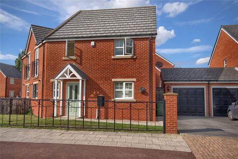 3 bedroom semi-detached house for sale, Pacific Drive, Thornaby