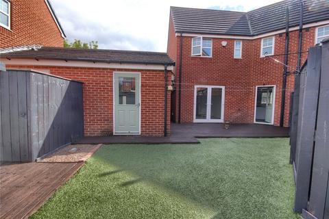 3 bedroom semi-detached house for sale, Pacific Drive, Thornaby