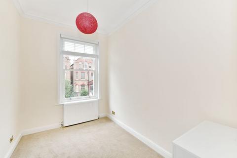 2 bedroom flat for sale, Greencroft Gardens, South Hampstead, London