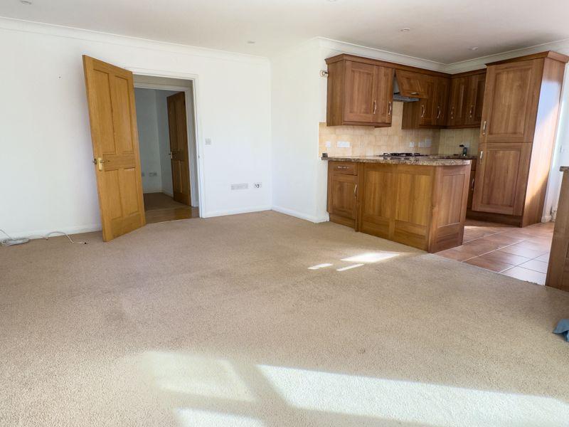 Living Room/Kitchen