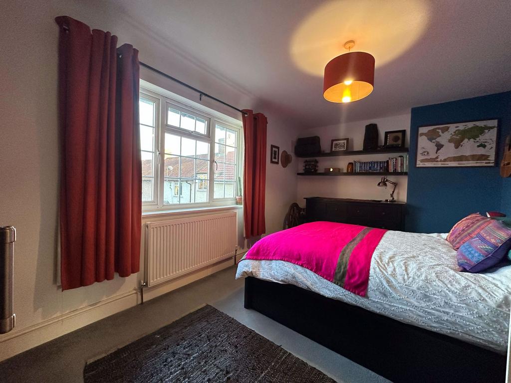 Main Bedroom